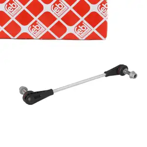 febi 1003636 Koppelstange Stabilisator Stange f&uuml;r FORD Kuga 3 1.5 2.0 2.5 vorne 2451509