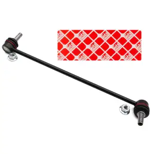 febi 109574 Koppelstange f&uuml;r MERCEDES Vito Mixto/Tourer V-Klasse vorne links 4473200089