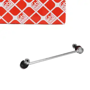 febi 183044 Koppelstange f&uuml;r MERCEDES Viano W639 Vito/Mixto W639 vorne links 6393200789