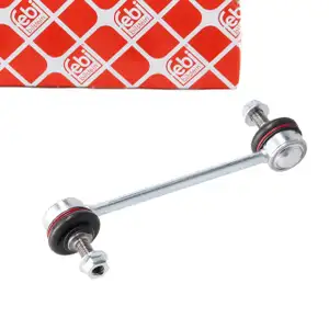 febi 183046 Koppelstange Stabilisator f&uuml;r PEUGEOT 508 2 DS 7 Hinterachse 9815227080