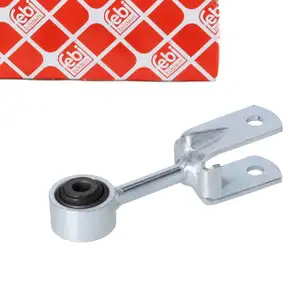febi Koppelstange Stabilisator f&uuml;r VW Crafter SY SZ mit Doppelbereifung hinten 2N0505465A