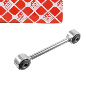 febi Koppelstange Stabilisator f&uuml;r MERCEDES-BENZ Sprinter B906 hinten 9063261116