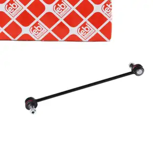 febi 196164 Koppelstange Stabilisator f&uuml;r SUZUKI Baleno vorne 42420M68P00000