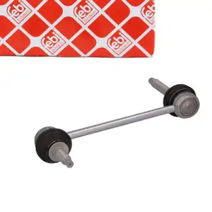 febi Koppelstange Stabilisator f&uuml;r MERCEDES EQE EQS X294 V295 X296 V297 hinten 2973261600