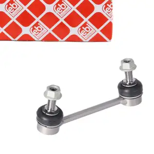 febi 197071 Koppelstange Stange f&uuml;r MERCEDES-BENZ Sprinter B906 vorne rechts 9063202089
