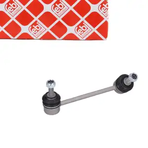 febi 197343 Koppelstange für LAND ROVER Range Rover Evoque JAGUAR E-Pace hinten rechts