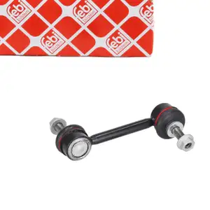 febi 198538 Koppelstange Stabilisator Stange f&uuml;r HONDA CR-V 5 Hinterachse 52320TRTA01