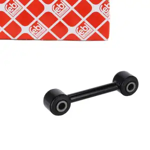 febi 198943 Koppelstange Stabilisator f&uuml;r MERCEDES-BENZ Sprinter B907 hinten 9073203700