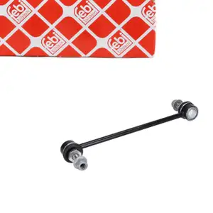 febi 199161 Koppelstange Stabistange Pendelst&uuml;tze f&uuml;r BYD ATTO 2 3 DOLPHIN vorne