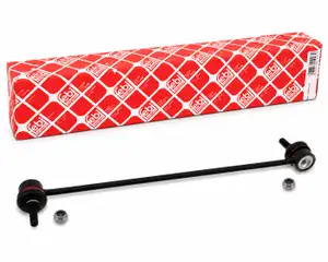 febi 21044 PROKIT Koppelstange f&uuml;r OPEL Vivaro A RENAULT Trafic 2 Espace 4 Laguna 2 vorne