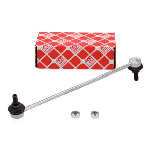 febi 22481 PROKIT Koppelstange Pendelst&uuml;tze f&uuml;r MINI R50 R52 R53 R55 R56 R57 R58 R59 vorne