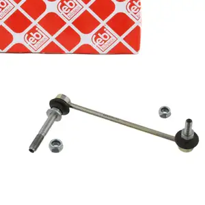 febi 26532 Koppelstange Pendelst&uuml;tze f&uuml;r PORSCHE 911 996 Boxster 986 rechts 99634307002