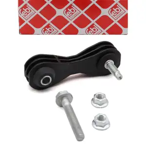 febi 33627 PROKIT Koppelstange Pendelst&uuml;tze f&uuml;r MERCEDES W169 150-200 180-200 CDI hinten