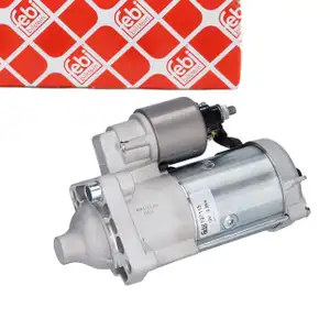 febi 197115 Anlasser Starter Generator 12V für VOLVO V60 2 XC40 XC60 2 2.0 30659576