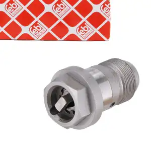 febi Steuerventil f&uuml;r RENAULT Clio 5 Kangoo 3 NISSAN X-Trail 3 Qashqai 2 3 DACIA Lodgy 1.3