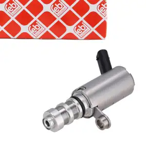febi 1003439 Steuerventil Nockenwelle f&uuml;r AUDI A6 C7 A7 4G Q7 4M 3.0 TDI unten 06M115393F