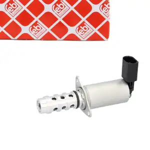 FEBI 192892 Steuerventil Nockenwelle AUDI A1 8X 2.0 TFSI quattro VW Polo 5 R WRC 8X0109257