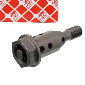 febi Steuerventil Nockenwelle für OPEL Astra J Corsa D E Insignia A Zafira C 1.2 1.4