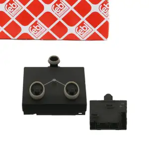 febi 38641 Steuerger&auml;t Zentralverriegelung f&uuml;r AUDI A4 B8 A5 beifahrerseitig 8T0959792A