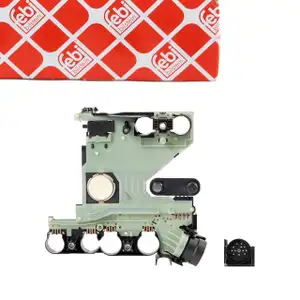 febi Steuerger&auml;t Automatikgetriebe f&uuml;r JEEP Cherokee CHRYSLER 300C Crossfire DODGE Nitro