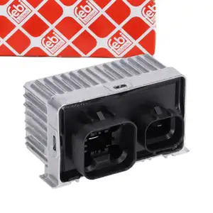 febi 183984 Steuergerät Glühzeit für CITROEN FORD LAND ROVER PEUGEOT 2.2/2.4 DIESEL