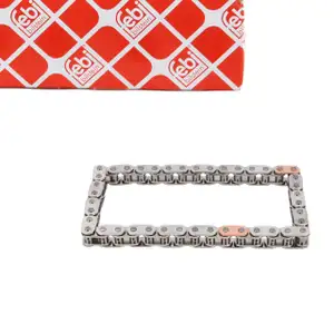 febi 188274 Steuerkette für OPEL Astra L Crossland CITROEN C4 3 PEUGEOT 2 1.5D 9830146880