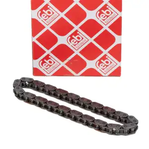 febi 188274 Steuerkette f&uuml;r OPEL Astra L Crossland CITROEN C4 3 PEUGEOT 2 1.5D 9830146880