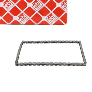 febi 192634 Steuerkette Simplex f&uuml;r AUDI A3 TT CUPRA Formentor 2.5 07K109231C