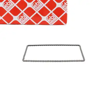 febi 192635 Steuerkette für FIAT 500X Tipo JEEP Compass ALFA ROMEO Tonale 1.0 1.3 55282222