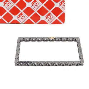 febi 194710 Steuerkette Simplex f&uuml;r TOYOTA Hilux 8 Pick-up oben 2.4 D 13506-0E010