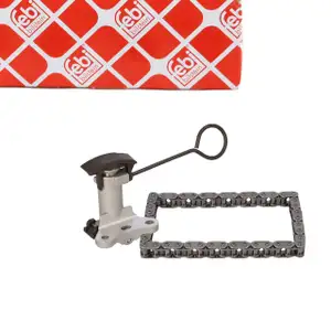 febi 193791 Steuerkettensatz Steuerkette für OPEL Astra K Insignia B 1.5 CRDI/CDTI