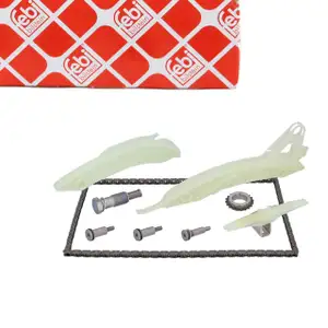 febi 195059 Steuerkette Simplex Satz f&uuml;r MINI R55 R56 R57 R58 R59 N14 N18 11318623601