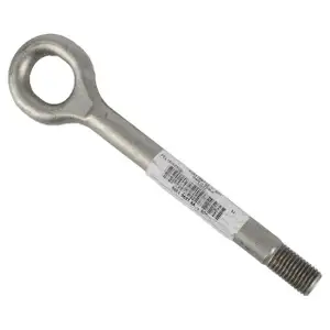 ORIGINAL FIAT Abschlepphaken Abschlepp&ouml;se L&auml;nge 21mm 500 Ducato 250 51798113