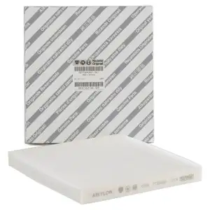 ORIGINAL FIAT Innenraumfilter Pollenfilter Ducato 250 2.0-3.0D ab BJ 07.2006 6000633316