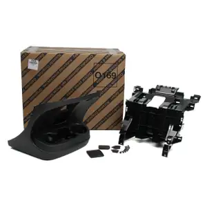 ORIGINAL FIAT Nachr&uuml;stung Becherhalter Getr&auml;nkehalter Mittelkonsole Ducato 250 71807349