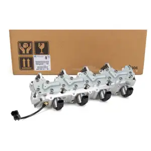 ORIGINAL FIAT ALFA ROMEO Nockenwellenversteller Punto Giulietta 2 500X 1.4 46342822