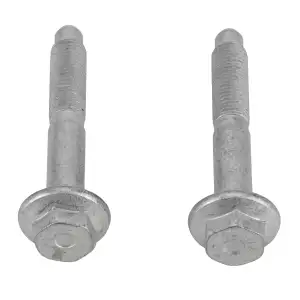 2x Schraube Bolzen Sto&szlig;d&auml;mpfer M10x1,25x60 f&uuml;r FIAT ALFA LANCIA vorne 7676615
