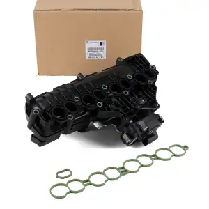 ORIGINAL Fiat MOPAR Saugrohrmodul Saugrohr + Dichtung 500X Ducato 2.0 2.2D 46354787