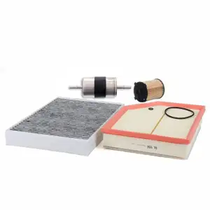 Filter-Set f&uuml;r VOLVO S90 II V60 II V90 II XC60 II XC90 II 2.0 T4 / T5 / T6 / T8