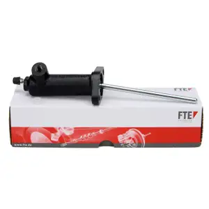 FTE 3100722 Nehmerzylinder f&uuml;r PORSCHE 928 5.0 S / GT + 5.4 GTS 92811623722