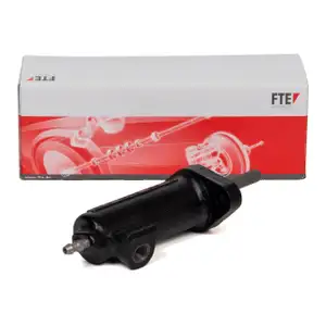 FTE Nehmerzylinder für PORSCHE 924 2.0 Turbo/Carrera GT 2.5 S + 944 94411623700