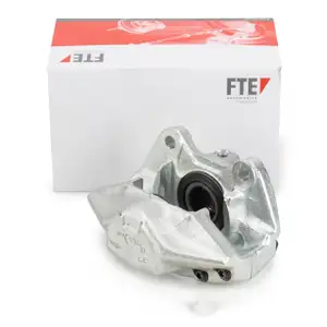 FTE 9298047 Bremssattel f&uuml;r PORSCHE 911 2.7/3.0 SC / Carrera vorne links 91135142502