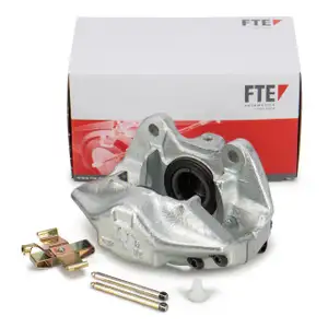 FTE 9298050 Bremssattel f&uuml;r PORSCHE 911 3.2 / SC Carrera vorne rechts 91135142603