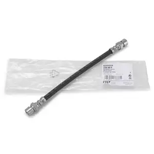 FTE 9240004 Bremsschlauch f&uuml;r VW K&auml;fer Bulli T1 T2 1500,1600 PORSCHE 914 hinten 211611775B