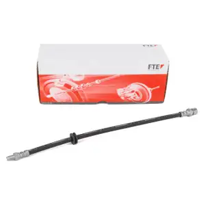 FTE 9240249 Bremsschlauch für PORSCHE 924 944 vorne 477611071B / 477611071F