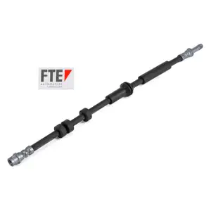 FTE 9241118 Bremsschlauch Bremsleitung f&uuml;r PORSCHE Macan (95B) PR-1KN/2EK hinten 95B611776