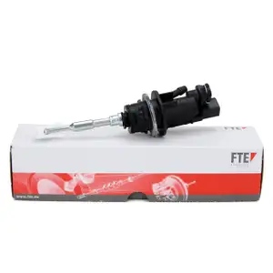 FTE 2110319 Geberzylinder Kupplung + Sensor f&uuml;r PORSCHE 911 991 99142317100