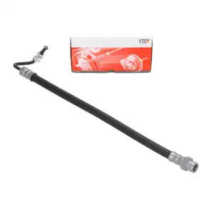 FTE 4200400 Kupplungsleitung f&uuml;r BMW 3er E30 5er E28 6er E24 Z1 E30 21521153513