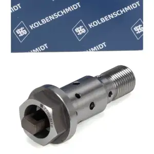 KOLBENSCHMIDT Steuerventil Nockenwelle f&uuml;r MERCEDES W203 W204 W212 S212 M272/73 2720500478