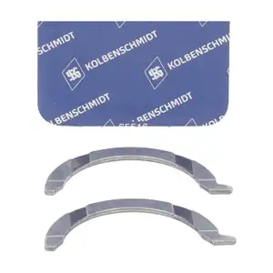 KOLBENSCHMIDT Distanzscheibe Kurbelwelle Satz f&uuml;r VW Golf 7 8 Passat B8 AUDI A4 B9 1.2-1.6